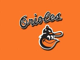 Orioles Wallpaper
