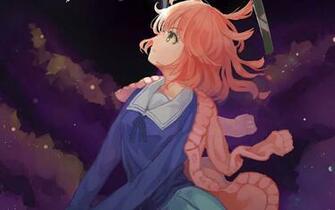Beyond The Boundary Anime HD Wallpaper