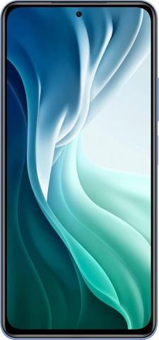 Xiaomi Mi 11x Pro Gizinfo