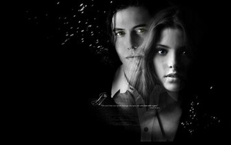 Alice Cullen Wallpaper
