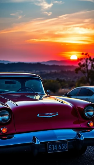 Chevy Pictures Wallpaper