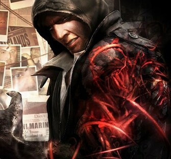 Most Bad Ass Video Game Characters