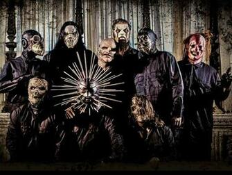Slipknot Kb