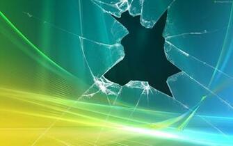 Screen Wallpaper Broken Background Artistic Desktop Crystal Designs