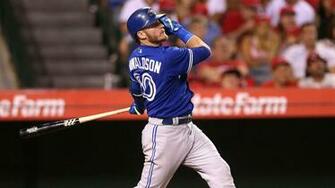 Josh Donaldson Looks To Lead Blue Jays Back Playoffs Sportal