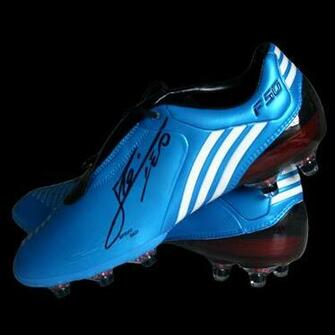 Footy Guru History Of The Adidas F50