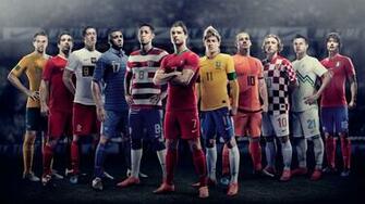 Fonds D Cran Nike Football Tous Les Wallpaper