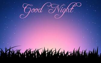 Good Night Wallpaper