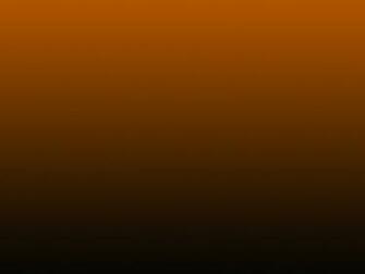 Desktop Black And Orange Background