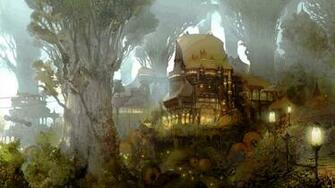 Final Fantasy Xiv Art HD Wallpaper And Stock