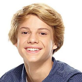 Jace Norman Thundermans E Hot Girls Wallpaper