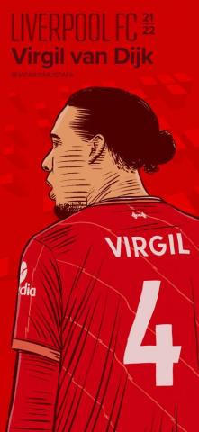 Jafaris Mustafa On Liverpool Fc Mobile