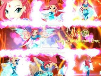 The Winx Club Image Jpg