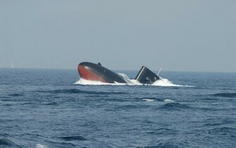 Nuclear Submarine Wallpaper And Image Pictures Photos