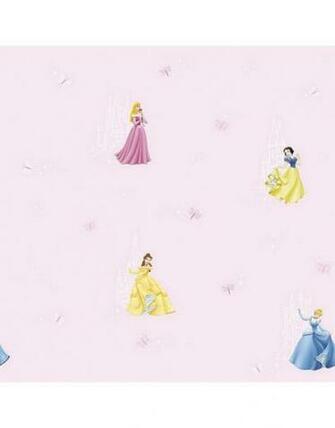 Disney Princess Castle Wallpaper HD