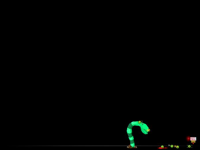 Animated Wallpaper W00t By Computer Says No