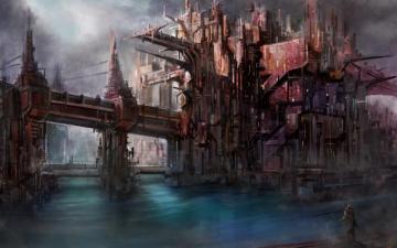 Fortress Final By Cloudmine Design