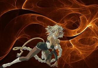 Outlaw Star 9thg