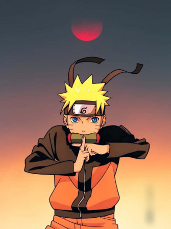 Naruto Wallpaper