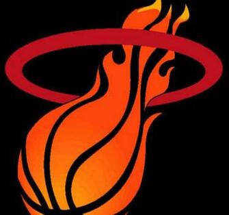 Miami Heat Wallpaper Artistic Nba HD