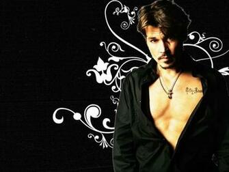 Johnny Depp Image Sexy HD Wallpaper And Background Photos