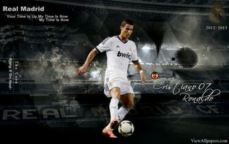 Cristiano Ronaldo Cr7 Wallpaper Football HD
