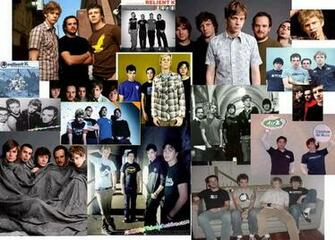 Relient K Wallpaper Background Theme Desktop