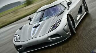 More Wallpaper Koenigsegg
