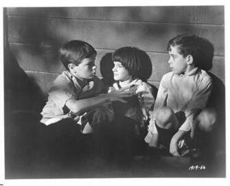 To Kill A Mockingbird Id
