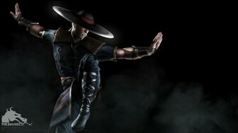 Mortal Kombat X Renders Secrets