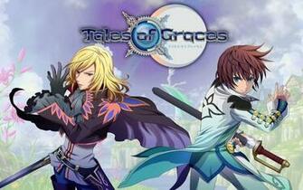 Tales Of Graces Wallpaper By Nodarg