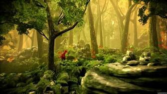 Fairy Tale Background