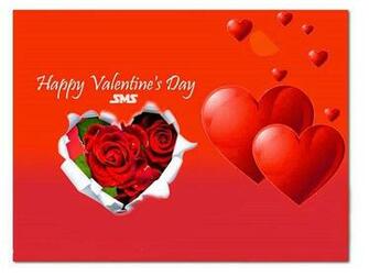 Pictures Of Valentines Day Happy