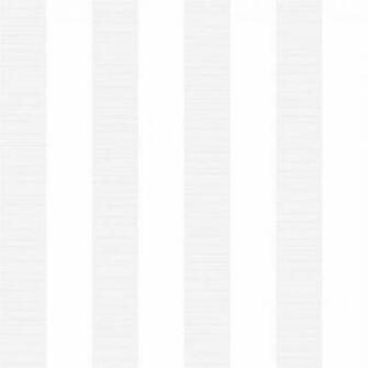 Wallpaper Fine Decor Athena Stripe White