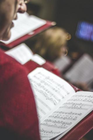 Gospel Choir Pictures Image