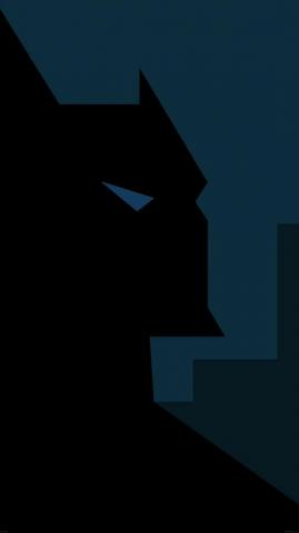 Batman iPhone Wallpaper HD Net