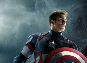 Avengers Age Of Ultron Full HD Wallpaper And Background