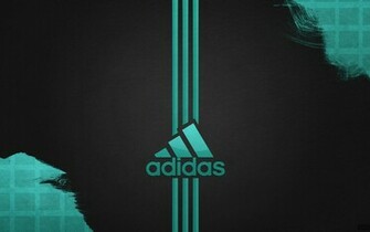 Adidas Originals Logo Wallpaper For