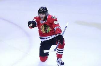 Chicago Blackhawks Stanley Cup Champions