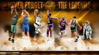 Alpha Rankings Top Power Forwards In Nba History Hacks