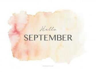 September Bie Desktop And iPhone Wallpaper Art Kendra Castillo