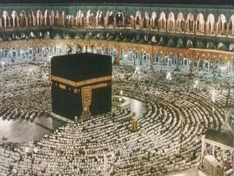 Cool Wallpaper Makkah Madina Pictures