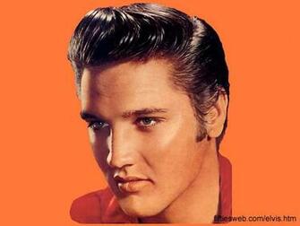 Elvis Presley Wallpaper For Computer