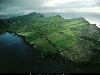 Irish Landscape Wallpaper Group Picture Image By Tag