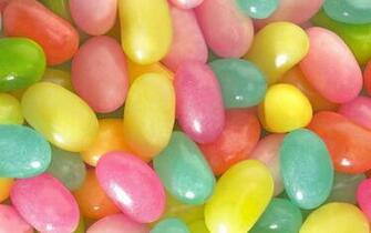Cute Candy Wallpaper