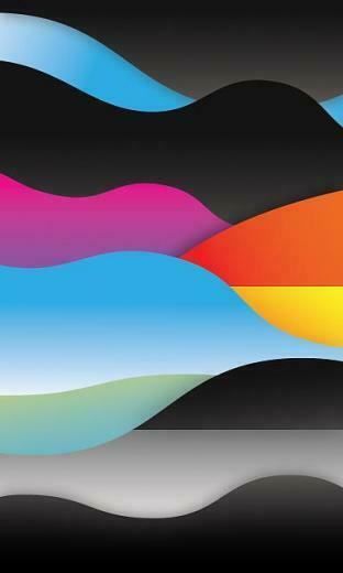 Nokia Lumia Original Default Wallpaper Windows Central Forums