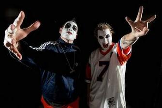 New Nightmare Icp Leaving Psychopathic And More Faygoluvers