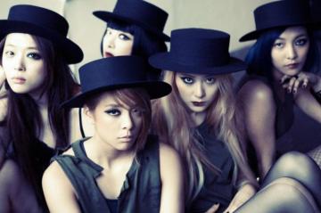 F X Kpop K Pop Wallpaper