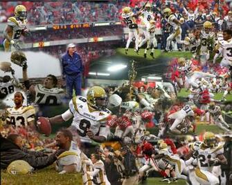 Gt Uga Wallpaper Desktop Background