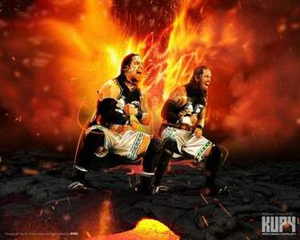 The Usos Uso Crazy Wwe Wallpaper